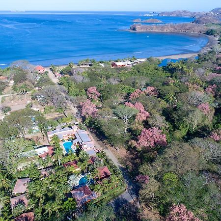Hotel Isolina Beach ポトレロ エクステリア 写真