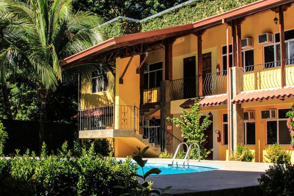 Hotel Isolina Beach ポトレロ エクステリア 写真
