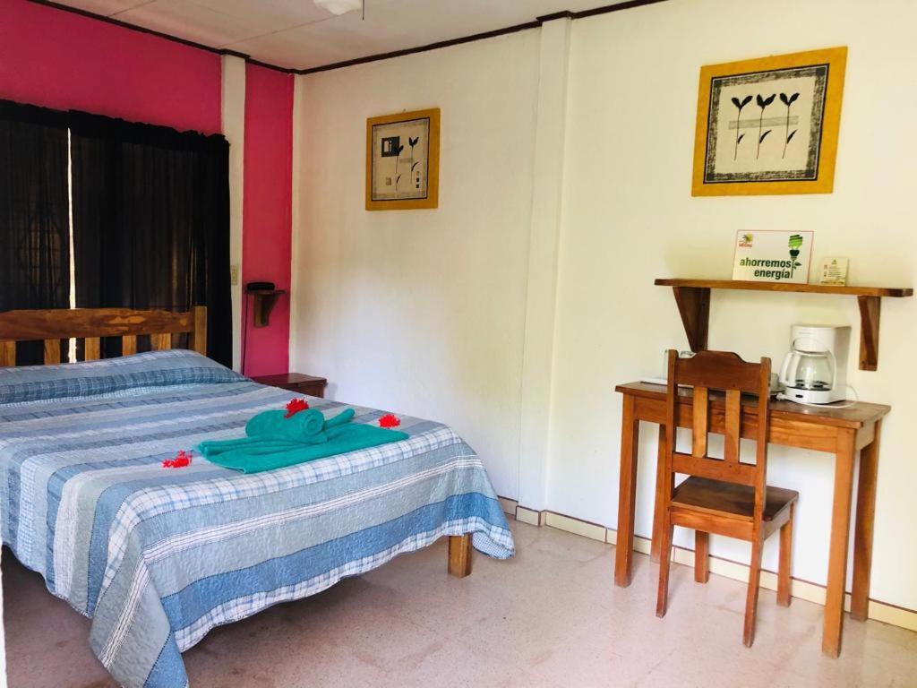 Hotel Isolina Beach ポトレロ エクステリア 写真
