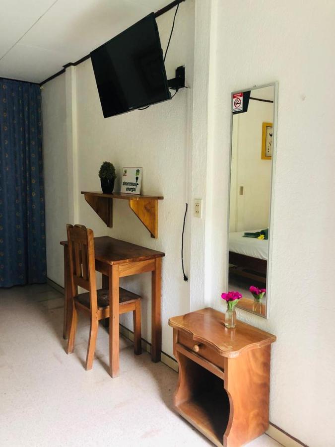 Hotel Isolina Beach ポトレロ エクステリア 写真