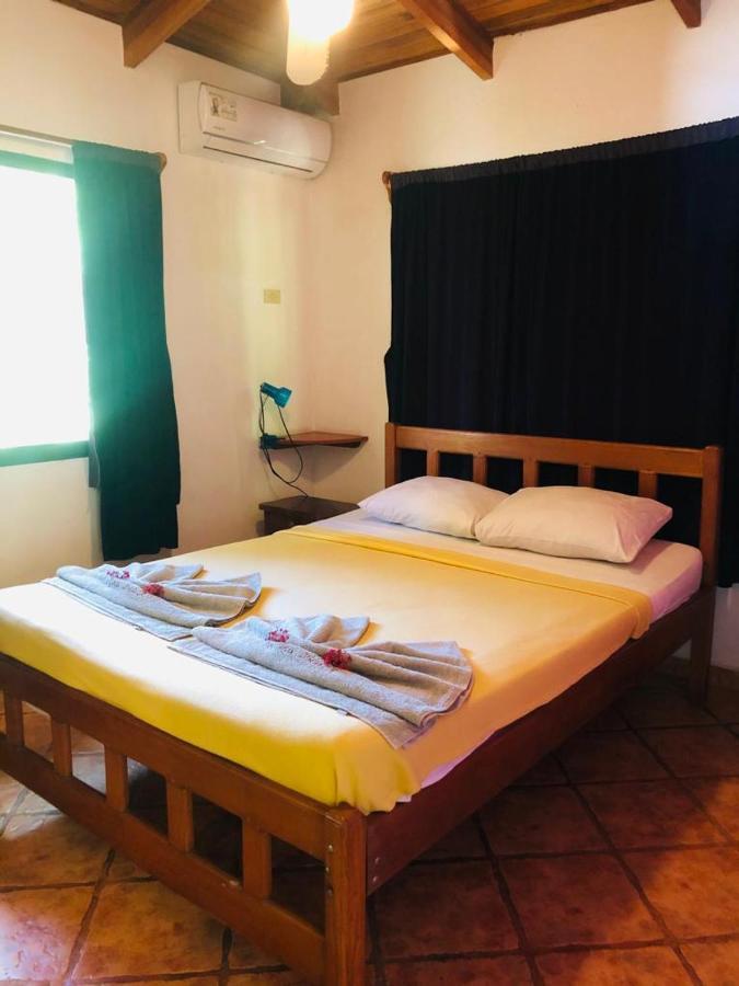 Hotel Isolina Beach ポトレロ エクステリア 写真