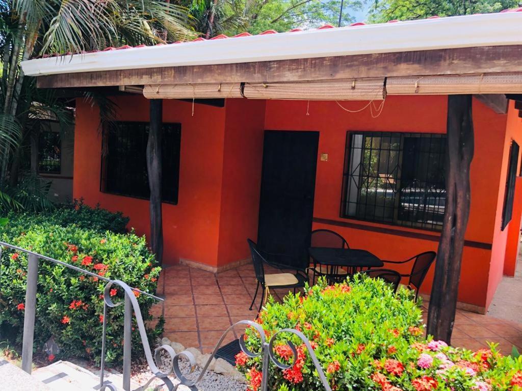Hotel Isolina Beach ポトレロ エクステリア 写真