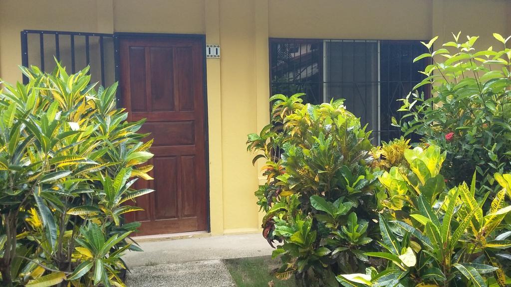 Hotel Isolina Beach ポトレロ エクステリア 写真