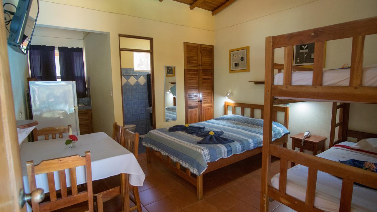 Hotel Isolina Beach ポトレロ エクステリア 写真